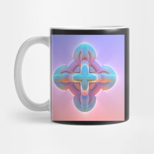 Heavenly Glow Mug